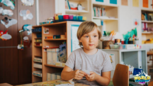 Juegos de mesa para niños