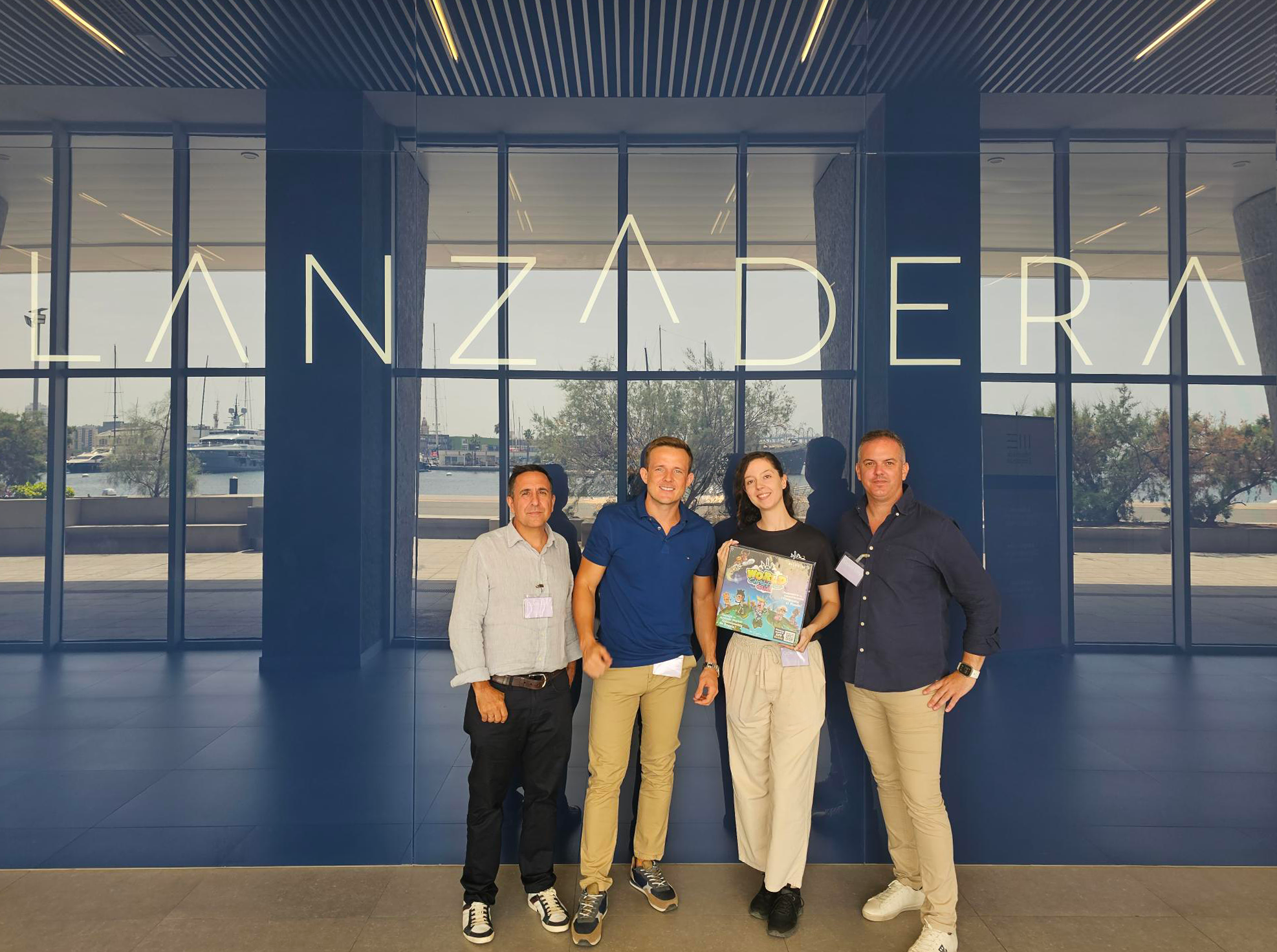 colaboracion_lanzadera_world_challenge